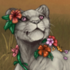 Flowery Leopon!